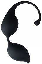 Вагинальные шарики с изгибом Curved Kegel Balls