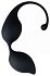 Вагинальные шарики с изгибом Curved Kegel Balls фото 1