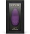 Клиторальный вибратор Lelo Lily 3 фиолетовый фото 2