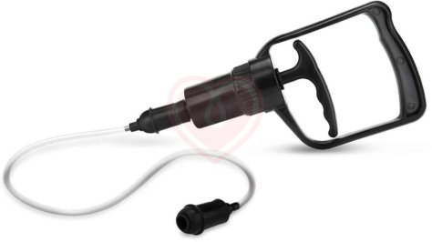 Набор вакуумных банок Erotic Suction Cupping Set фото 4