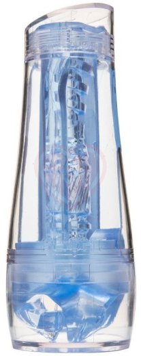 Мастурбатор Fleshlight Flight Commander с текстурой Turbo Tech фото 4