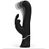 Вибратор с функцией колебания Happy Rabbit G-Spot Stroker чёрный фото 3