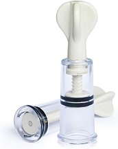 Поршневые помпы для сосков Erozon Nipple Sucker Small
