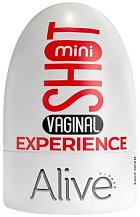 Портативный мини-мастурбатор Vaginal Mini Masturbator вагина