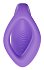 Вибратор для пар We-Vibe Sync O с дистанционным управлением фиолетовый фото 4