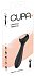 Двухсторонний вибратор с подогревом Cupa Warming Vibrator фото 2
