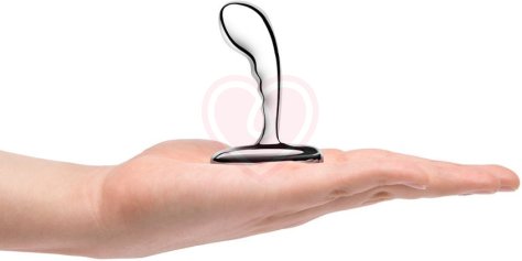 Набор металлических стимуляторов простаты b-Vibe Stainless Steel P-Spot Training Set фото 7
