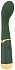 Вибратор Emerald Love Luxurious с изгибом для зоны G фото 1