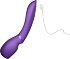 Массажёр We-Vibe Wand 2 фиолетовый фото 3
