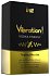 Стимулирующий гель со вкусом коктейля Intt Vibration! Vodka Energy 15 мл фото 2