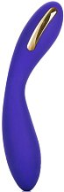 Вибратор с электростимуляцией Intimate E-Stimulator Wand