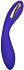 Вибратор с электростимуляцией Intimate E-Stimulator Wand фото 1