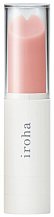 Минивибратор в виде помады Tenga Iroha Stick персиковый