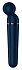 Вибромассажёр Satisfyer Planet Wand-er синий фото 1