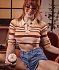 Мастурбатор Kiiroo Feel Molly Stewart копия вагины фото 13