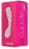 Мини-вибратор для зоны G OhMiBod Mini Cuddle G-Spot Vibe розовый фото 2