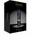 Вибратор в виде помады Fredericks Lipstick Vibe чёрный фото 3