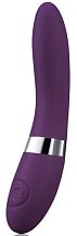 Вибратор LELO Elise 2 фиолетовый