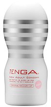 Мастурбатор Tenga Original Vacuum Cup Soft