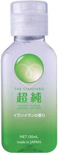 Лубрикант на водной основе Bijond Ylang Ylang с ароматом иланг-иланг 150 мл фото 1