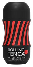 Мастурбатор Tenga Gyro Roller Cup Strong