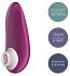 Вакуумный клиторальный стимулятор Womanizer Starlet 3 розовый фото 5