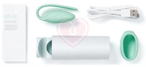 Тренажёр Кегеля Elvie Trainer с поддержкой приложения фото 2