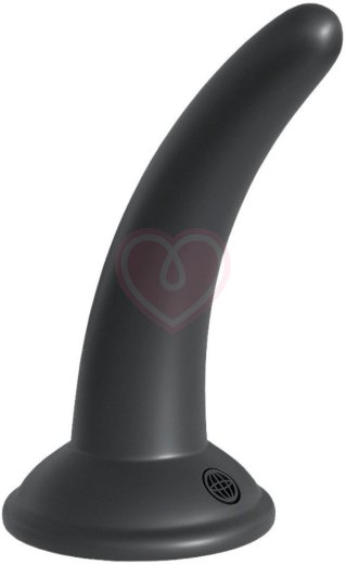 Анальный страпон с вибрацией Vibrating Strap-On For Him фото 2