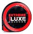 Презерватив Luxe Extreme Безумная Грета с ароматом ванили 1 шт фото 3