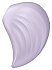 Вакуумный вибростимулятор Satisfyer Pearl Diver сиреневый фото 2