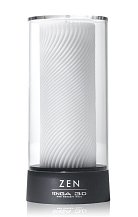 Мастурбатор Tenga 3D Zen