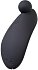 Точечный клиторальный стимулятор Satisfyer Spot On 2 чёрный фото 3