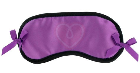 Набор для любовных игр LoversPremium Tease Me Gift Set фиолетовый фото 4