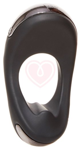 Эрекционное виброкольцо для члена и мошонки Hot Octopuss Atom Plus фото 2