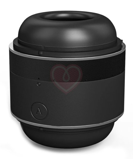 Набор Double the Fun для пар Arcwave Voy + We-Vibe Sync 2 фото 5