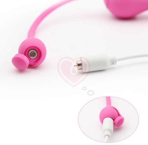 Тренажёр Кегеля Magic Kegel Master 2 + лубрикант и очищающее средство фото 4