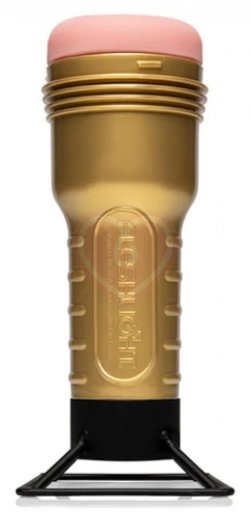 Подставка для просушки мастурбатора Fleshlight Screw Dry фото 2