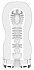 Мастурбатор Tenga x Keith Haring Vacuum Original Cup фото 2