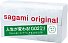 Ультратонкие полиуретановые презервативы Sagami Original 002 12 шт фото 1