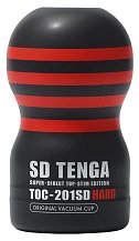 Мастурбатор Tenga SD Original Vacuum Cup Strong уменьшенного размера