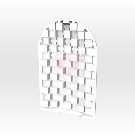 Мастурбатор Tenga Pocket Block Edge фото 3