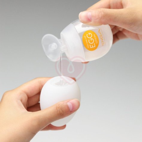 Лубрикант для игрушек Tenga Egg Lotion фото 2