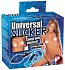 Помпа для клитора с вибрацией Universal Sucker фото 2