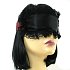 Атласная маска на глаза Scandal Eye Mask фото 3