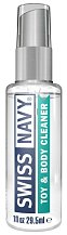 Очищающий спрей для игрушек и тела Swiss Navy Toy and Body Cleaner 29,5 мл