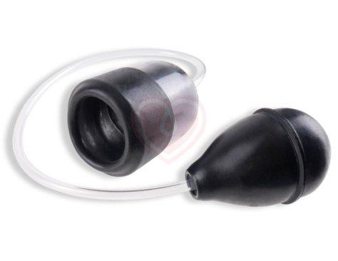 Помпа-насос для головки Suck N’ Stroke Head Pump фото 1