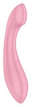 Вибратор для зоны G Satisfyer G-Force розовый