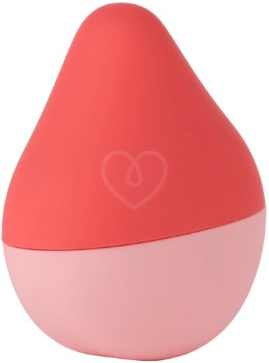 Мини-вибратор Tenga Iroha Mini Ume-Anzu розовый фото 2