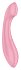 Вибратор для зоны G Satisfyer G-Force розовый фото 1