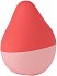Мини-вибратор Tenga Iroha Mini Ume-Anzu розовый фото 2